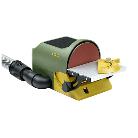 Disc Sander | TG 125/E | 140 W