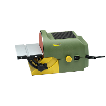Disc Sander | TG 125/E | 140 W