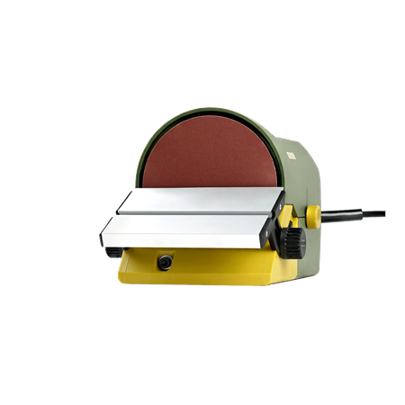 Disc Sander | TG 125/E | 140 W
