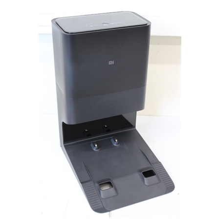 SALE OUT. SALE OUT. Xiaomi | Auto-Empty Station | Black | DEMO