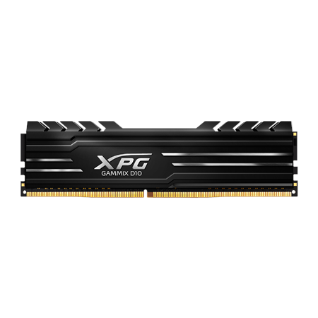 ADATA | XPG GAMMIX D10 | 32 GB | DDR4 | 3200 MHz | PC/server | Registered No | ECC No