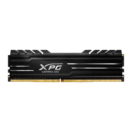 ADATA | XPG GAMMIX D10 | 32 GB | DDR4 | 3200 MHz | PC/server | Registered No | ECC No