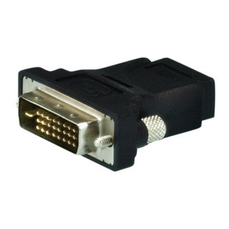 Aten | DVI to HDMI Adapter | 2A-127G | Warranty 24 month(s)