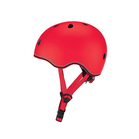 Globber | Red | Helmet | Go Up Lights, XXS/XS (45-51 cm)