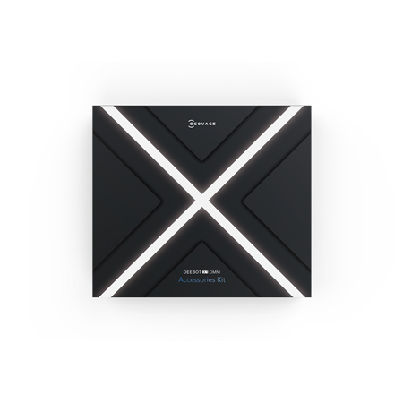 Ecovacs | Service Kit Premium for DEEBOT X1 OMNI | D-KT01-0027