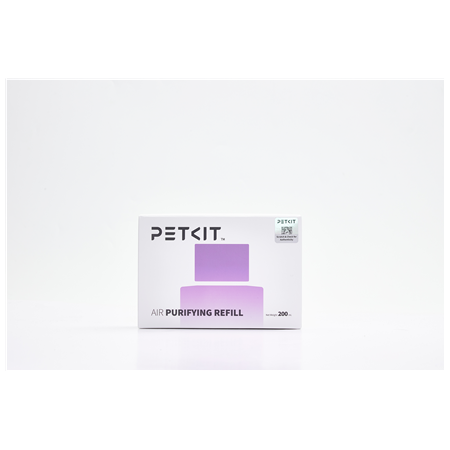 PETKIT | Concentrated Air Purifying Refill for PURA X and PURA MAX, PURA MAX 2, 50 mlx4