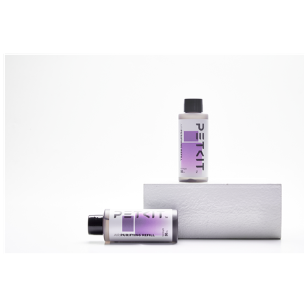 PETKIT | Concentrated Air Purifying Refill for PURA X and PURA MAX, PURA MAX 2, 50 mlx4