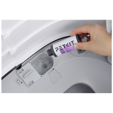 PETKIT | Concentrated Air Purifying Refill for PURA X and PURA MAX, PURA MAX 2, 50 mlx4