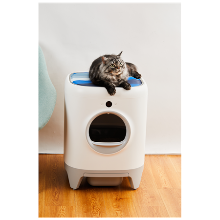 PETKIT | Cat Cooling Pad for summer for PURA X | 45x45x1 cm