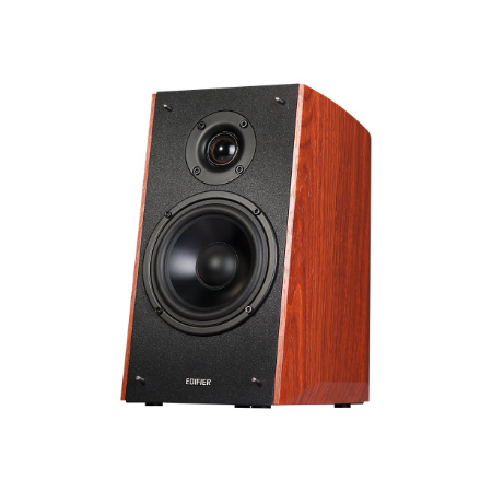 Edifier | R2000DB | 24Wx2 + 36Wx2 (DRC On) W | Bluetooth | Brown | 4 Ω | 120 W | Bluetooth speaker
