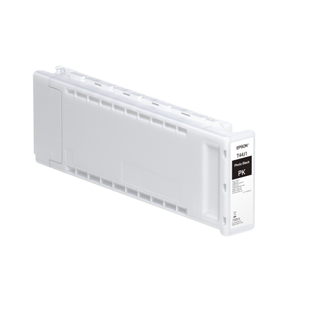 Epson T44J140 UltraChrome PRO 12 700ml | Ink cartrige | Photo Black