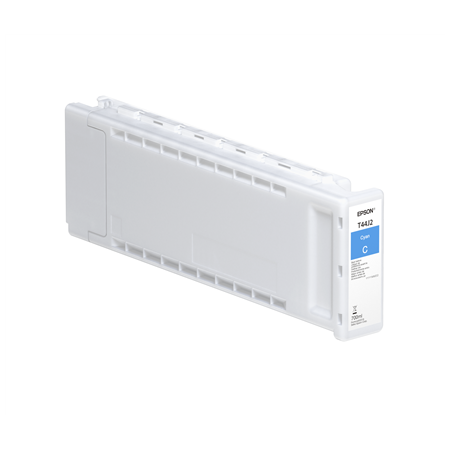 Epson T44J240 UltraChrome PRO 12 700ml | Ink cartrige | Cyan