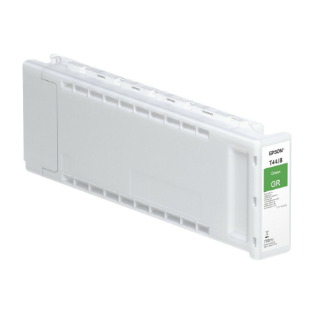Epson T44JB40 UltraChrome PRO 12 700ml | Ink cartrige | Green
