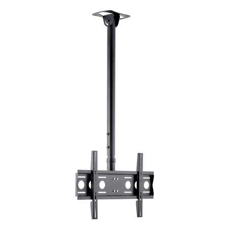 EDBAK | Ceiling mount | CMS21 | 40-75 " | Maximum weight (capacity) 60 kg | Black
