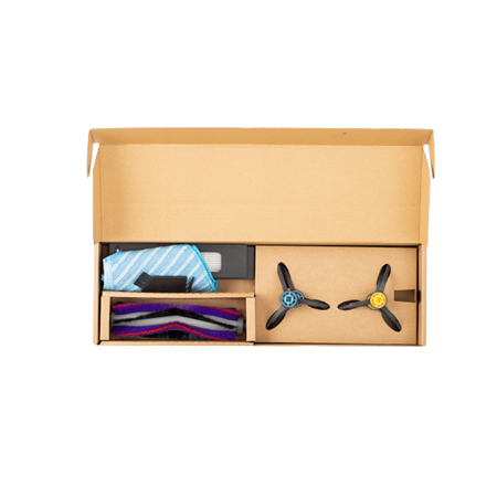 Midea | M7 Spare Parts Kit