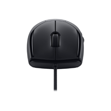 Dell | Gaming Mouse | Alienware AW320M | Wired | USB-A | Black