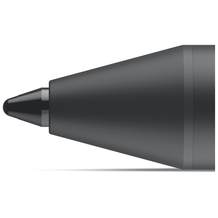 Dell | Active Pen | PN5122W | Black | 9.5 x 9.5 x 140 mm