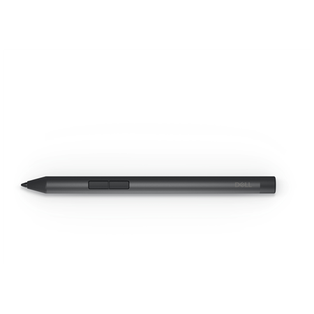 Dell | Active Pen | PN5122W | Black | 9.5 x 9.5 x 140 mm