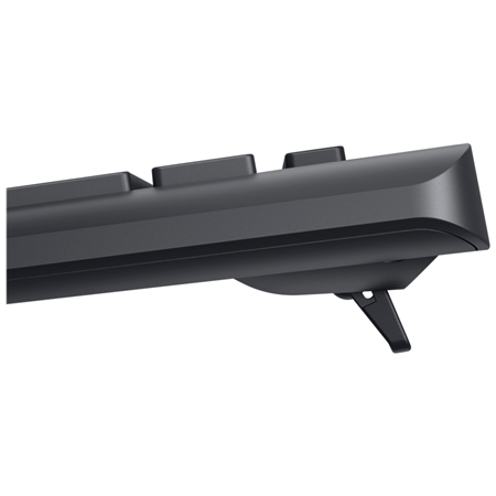 Dell | Keyboard and Mouse | KM3322W | Keyboard and Mouse Set | Wireless | Batteries included | EE | Black | Wireless connection