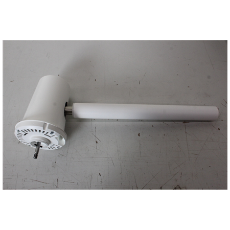 SALE OUT. SALE OUT. Xiaomi | Mi Smart Standing Fan | 2 | Stand Fan | DAMAGED PACKAGING, SCRATCHED FAN HEAD | White | Oscillation