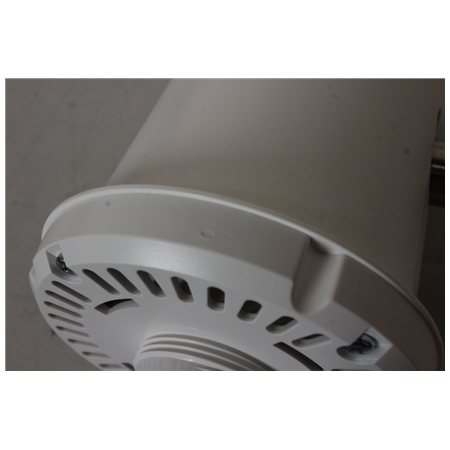 SALE OUT. SALE OUT. Xiaomi | Mi Smart Standing Fan | 2 | Stand Fan | DAMAGED PACKAGING, SCRATCHED FAN HEAD | White | Oscillation