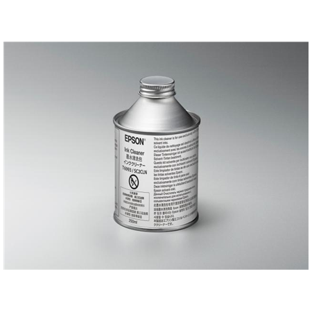 Epson Ink Cleaner | T699300 | Cleaning Cartridge | Yellow