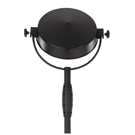 SUNRED | Heater | RSS16, Retro Bright Standing | Infrared | 2100 W | Black | IP54