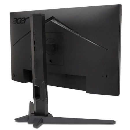 Acer Nitro XV0 XV240YP6 Kompiuterio Monitorius - 60,5 cm (23.8") - 1920 x 1080 pikseliai - Full HD - Juoda