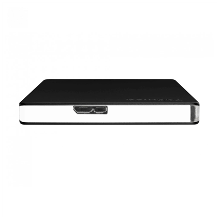 Canvio Slim | HDTD320EK3EA | 2000 GB | 2.5 " | USB 3.2 Gen1 | Black