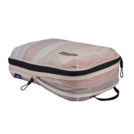 Thule | Compression Packing Cube Medium | White