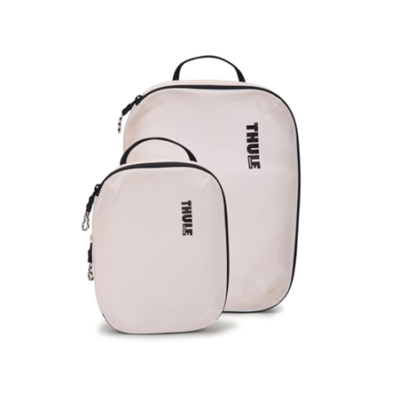 Thule | Compression Cube Set | White