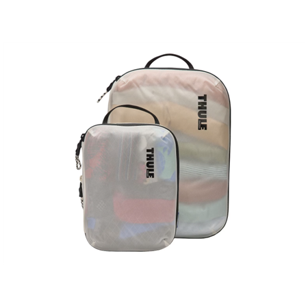 Thule | Compression Cube Set | White