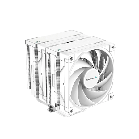 Deepcool | AK620 | Intel, AMD | CPU Air Cooler