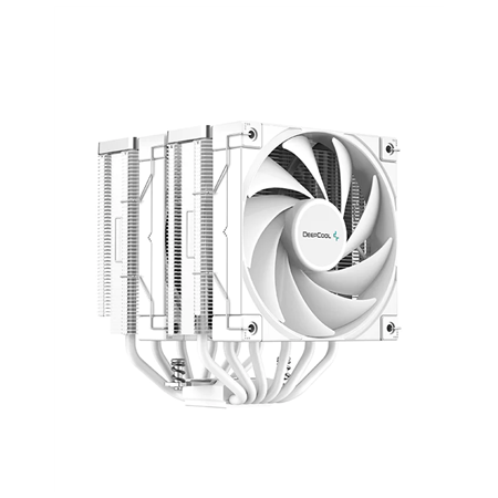 Deepcool | AK620 | Intel, AMD | CPU Air Cooler