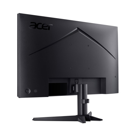 Acer Nitro VG0 VG270 P6 Kompiuterio Monitorius - 68,6 cm (27") - 1920 x 1080 pikseliai - Full HD - Juoda