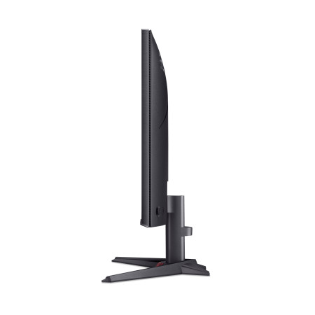 Acer Nitro VG0 VG270 P6 Kompiuterio Monitorius - 68,6 cm (27") - 1920 x 1080 pikseliai - Full HD - Juoda