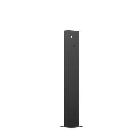Wallbox | Pedestal Eiffel Basic Mono for Pulsar family