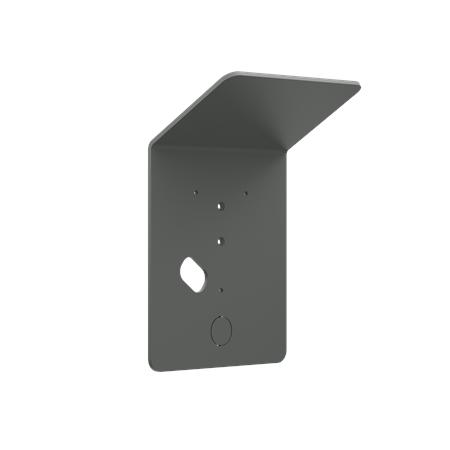 Wallbox | Rain Cover for Eiffel Basic for Pulsar family