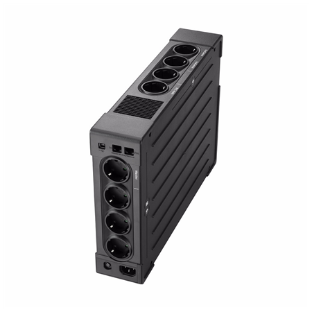 Eaton | UPS | Ellipse PRO 1200 DIN | 1200 VA | 750 W