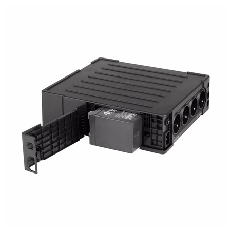 Eaton | UPS | Ellipse PRO 1200 DIN | 1200 VA | 750 W