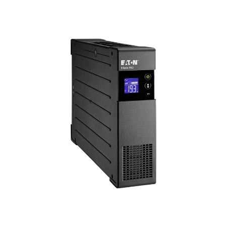 Eaton | UPS | Ellipse PRO 1200 DIN | 1200 VA | 750 W