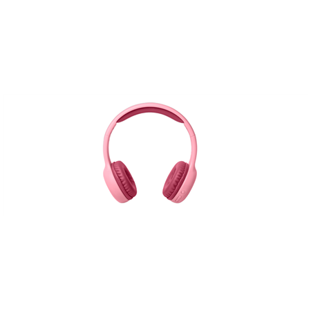 Muse | Stereo Kids Headphones | M-215BTP | Over-Ear | Wireless