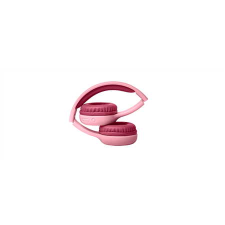 Muse | Stereo Kids Headphones | M-215BTP | Over-Ear | Wireless