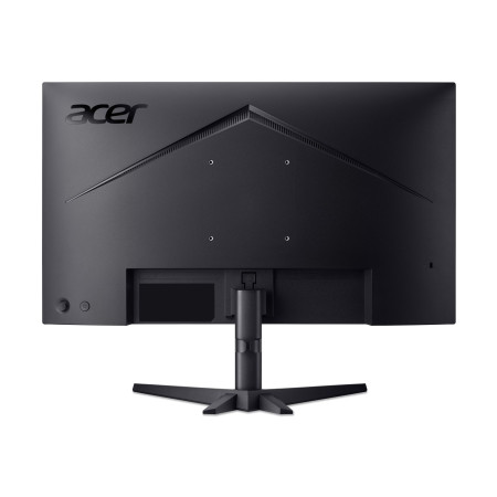 Acer Nitro VG0 VG270 P6 Kompiuterio Monitorius - 68,6 cm (27") - 1920 x 1080 pikseliai - Full HD - Juoda