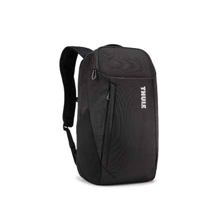 Thule | TACBP-2115 Accent | Backpack 20L | Backpack for laptop | Black