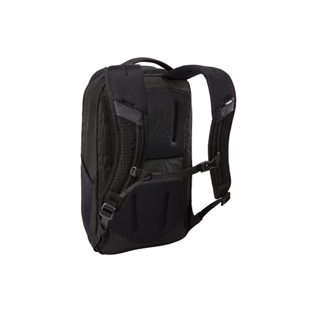 Thule | TACBP-2115 Accent | Backpack 20L | Backpack for laptop | Black