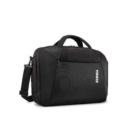 Thule | TACLB-2216 Accent | Laptop Bag | Laptop Case | Black