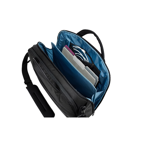 Thule | TACLB-2216 Accent | Laptop Bag | Laptop Case | Black