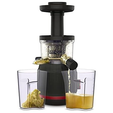 JUICER ZC150838 TEFAL | TEFAL | Juiceo Juice extractor | ZC150838 | Type Centrifugal | Red/Black | 150 W | Number of speeds 1 pr