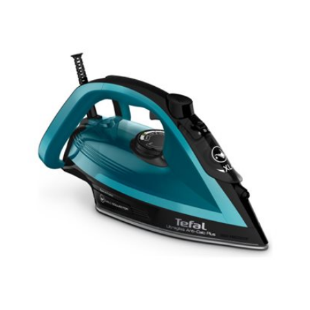 TEFAL | FV6832E0 | Steam Iron | 2800 W | Water tank capacity 270 ml | Continuous steam 50 g/min | Steam boost performance 260 g/